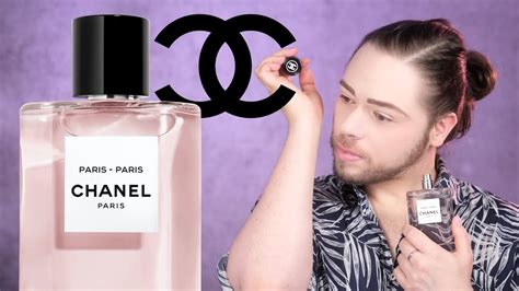 thomas chanel|chanel paris.